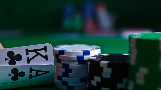 Hur du väljer rätt betalningsmetod på online casinon illustration